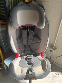 Seggiolino auto CHICCO