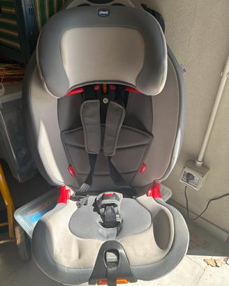 Seggiolino auto CHICCO