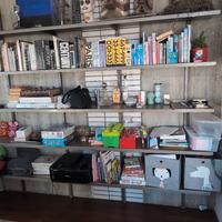 libreria industriale 