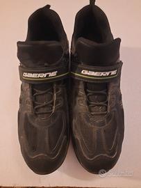 Scarpe da bici Gaerne (MBT) e Northwave (Strada)