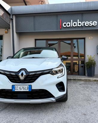 Renault Captur 1.0 Business 100 CV GPL