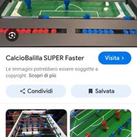 calciobalilla faster