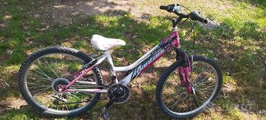 MTB Montana Escape