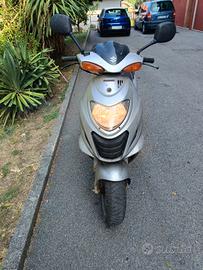 Suzuki katana 50