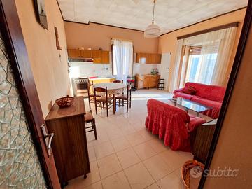 Casa intera su 4 piani + terrazza panoramica