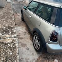 Mini one 2007