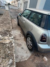 Mini one 2007