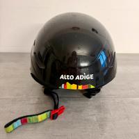 Casco sci Briko limited edition tg. L 58-60