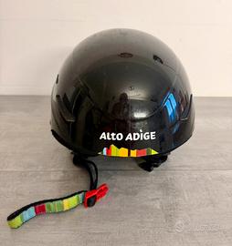 Casco sci Briko limited edition tg. L 58-60