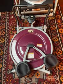 AB Circle Pro Abs and Core