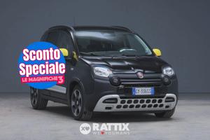 FIAT Pandina III 2024 Cross Pandina Cross 1.0 fire