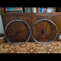 Cerchi miche reflex rx5