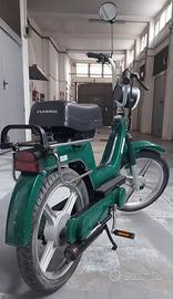 piaggio si 