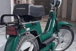 piaggio si 