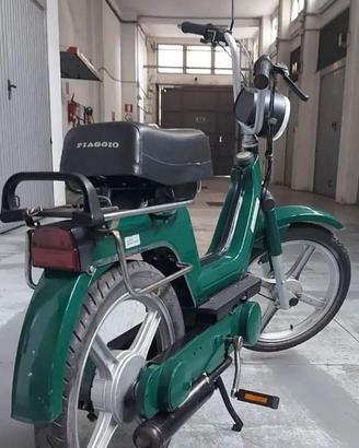piaggio si 