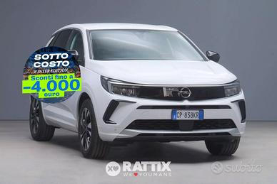 OPEL grandland 2022 Grandland 1.2 Business Eleganc