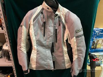 Giacca moto donna OJ