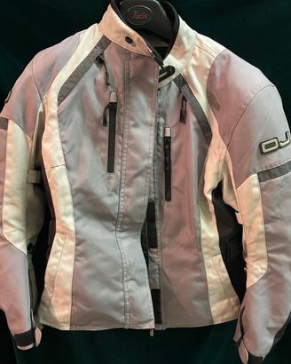Giacca moto donna OJ