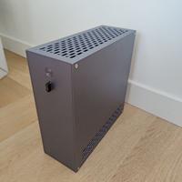 Custom AMD Ryzen 7 8845HS ITX build