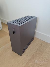 Custom AMD Ryzen 7 8845HS ITX build