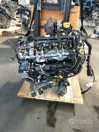 Motore fiat lancia 1.3td 199b1000 multijet 2014