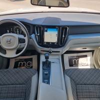 Volvo XC60 D4 190CV ITALIANA PRONTA CONSEGNA