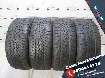 235 60 17 Pirelli 2021 85% 235 60 R17 Pneus