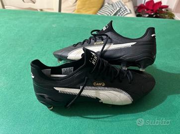 Scarpe da calcio artigianali king on sale