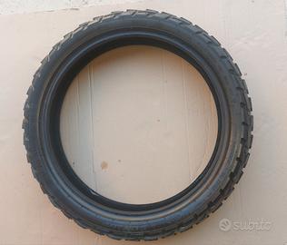 gomma Dunlop 120/70 R19
