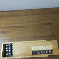 gioco domino renault nuovo