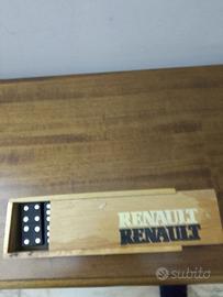 gioco domino renault nuovo