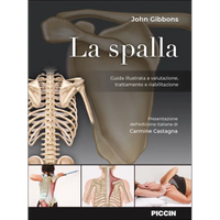La Spalla (Libro J. Gibbons)
