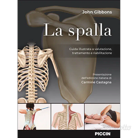 La Spalla (Libro J. Gibbons)