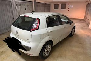 GRANDE PUNTO EVO MULTIJET