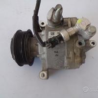 Compressore Opel Mokka 1.6 cdti 2017