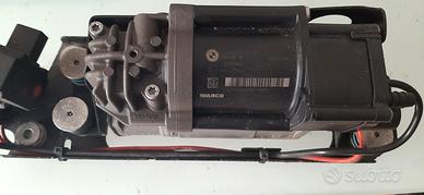 COMPRESSORE SOSPENSIONI WABCO BMW X5, E71 E72 2008