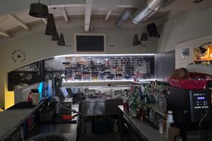 Bar ristorante