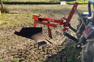 Attrezzatura agricola