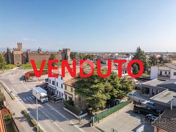 CASA INDIPENDENTE A VILLAFRANCA DI VERONA