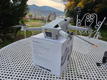 dji mini 4 pro