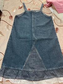 Vestitino per bambina