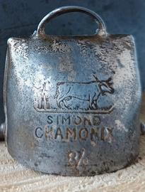 Campanaccio Chamonix Simond 8/0 