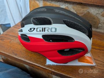 Casco MTB Giro Nuovo