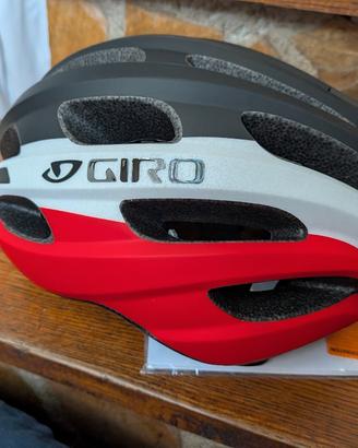 Casco MTB Giro Nuovo