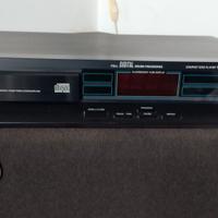 Lettore CD Philips CD 471
