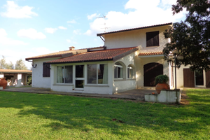 Villa 7 posti letto Castagneto Carducci