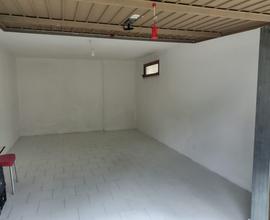 Garage a Montesilvano (PE)