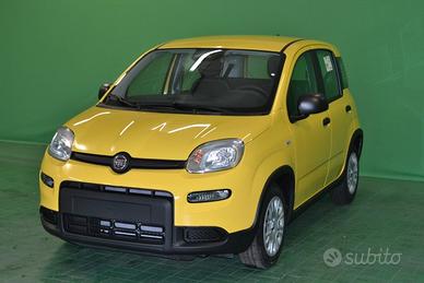 FIAT PANDA - 1.0 70CV HYBRID U187102