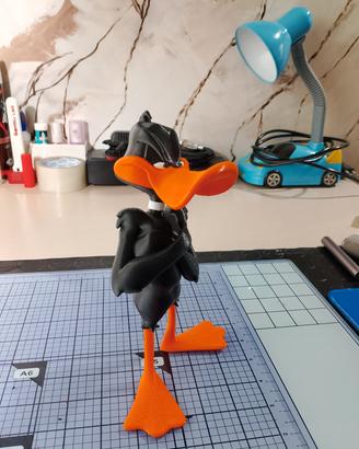 Duffy duck 