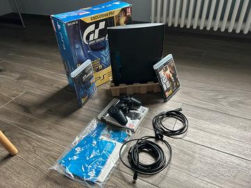 Ps3 superslim edizione speciale